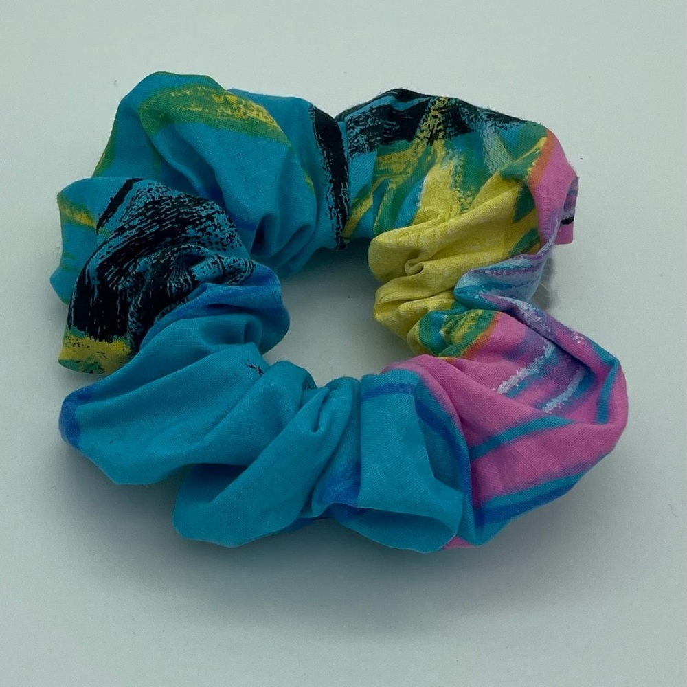 Scrunchies
